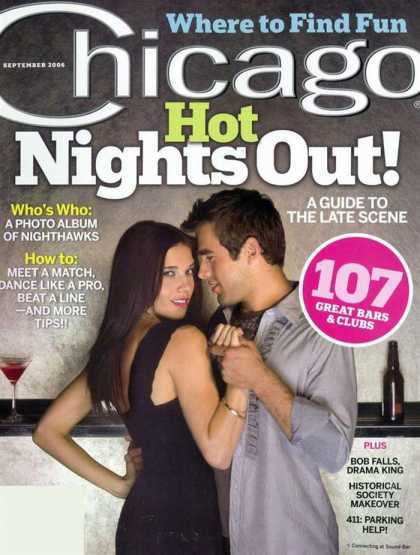 Various Magazines 7215