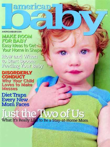 Various Magazines 7216