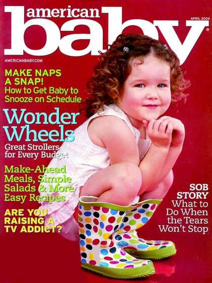 Various Magazines 7217