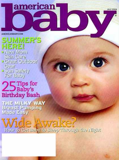 Various Magazines 7218