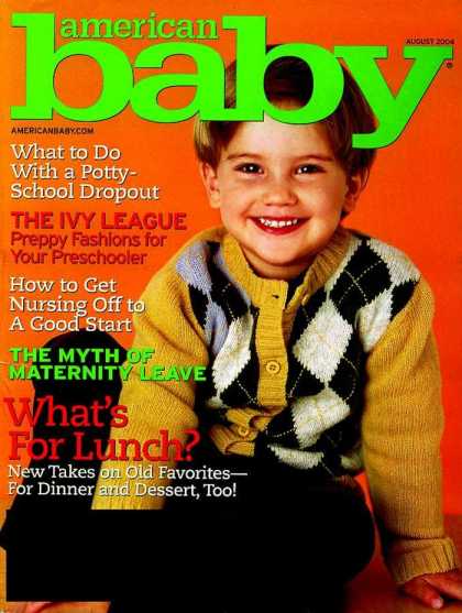 Various Magazines 7219