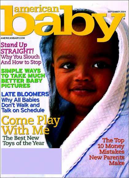 Various Magazines 7220