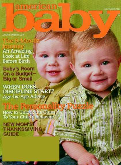 Various Magazines 7221