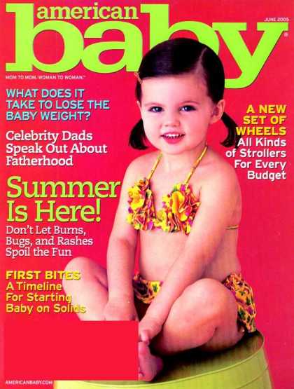 Various Magazines 7223