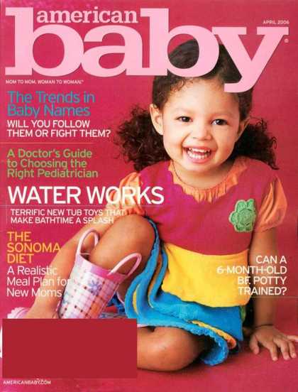 Various Magazines 7225