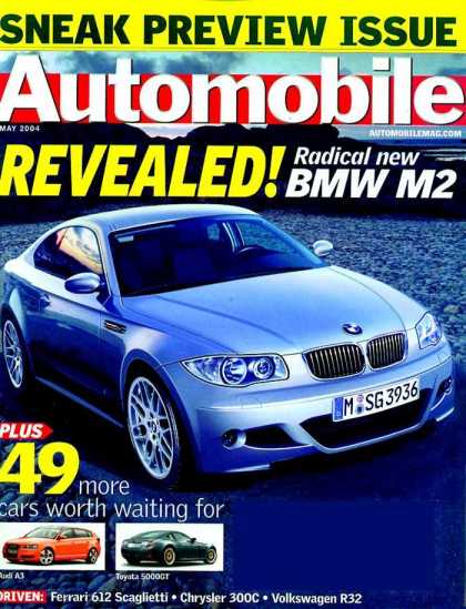 Various Magazines 7226