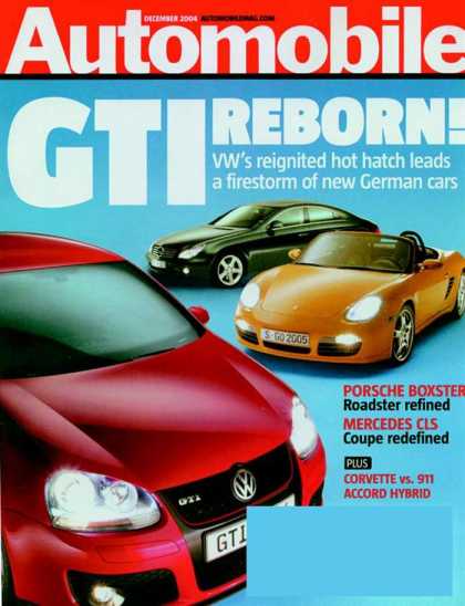 Various Magazines 7229