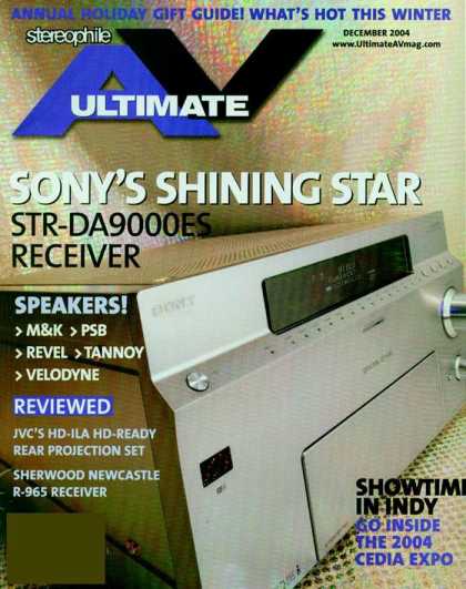 Various Magazines 7235