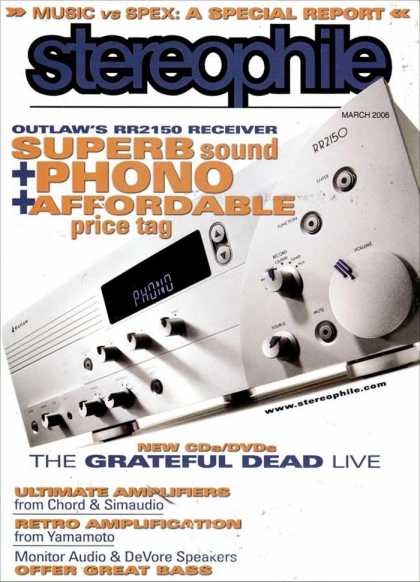 Various Magazines 7237