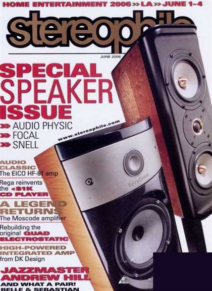 Various Magazines 7240