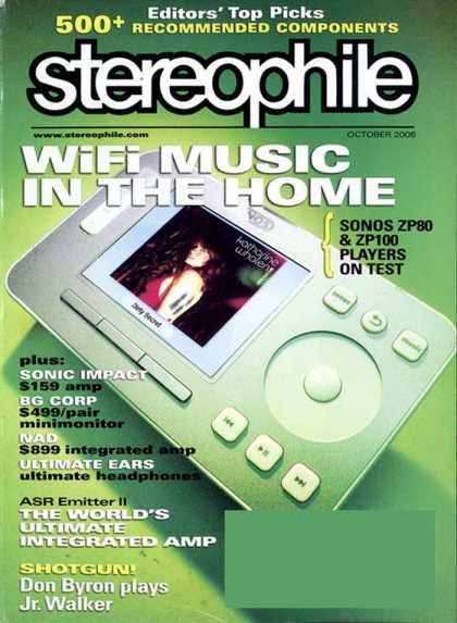 Various Magazines 7243