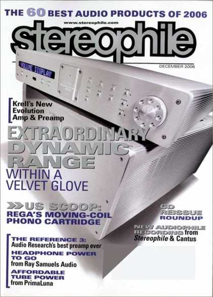 Various Magazines 7245