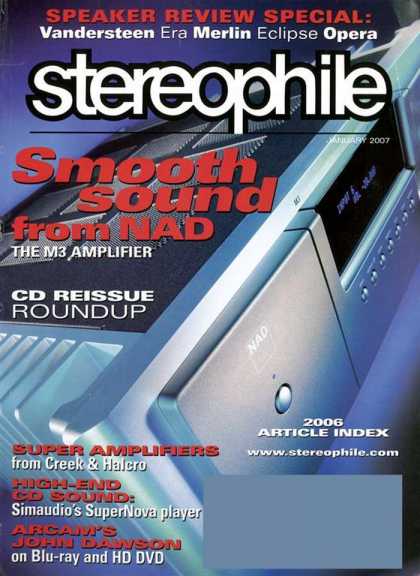 Various Magazines 7246