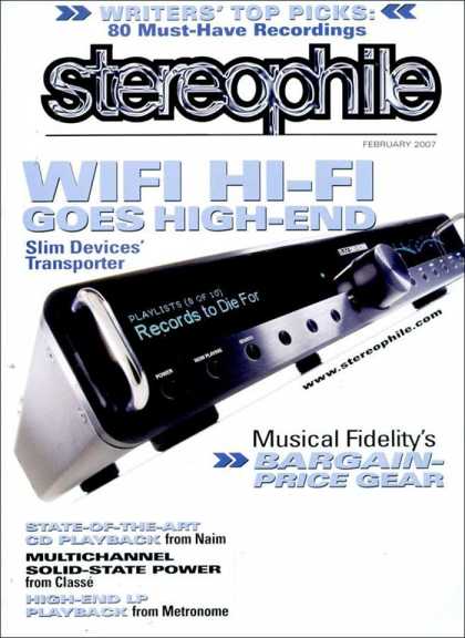 Various Magazines 7247