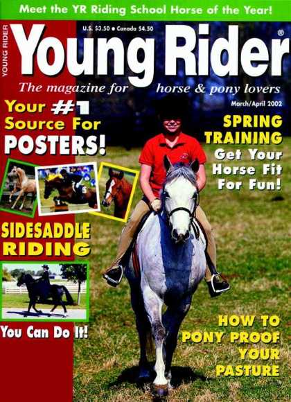 Various Magazines 7259