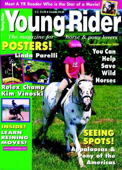 Various Magazines 7260