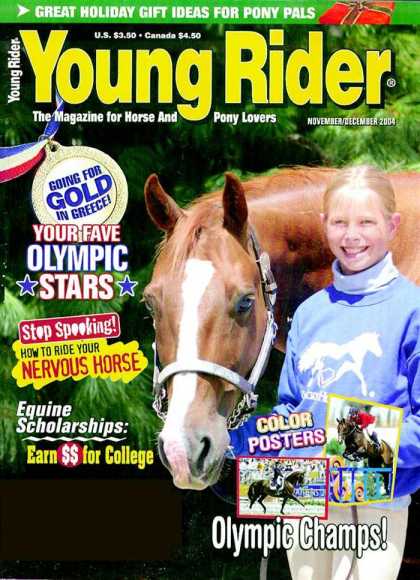 Various Magazines 7261