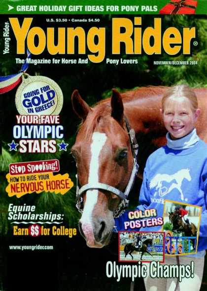 Various Magazines 7262