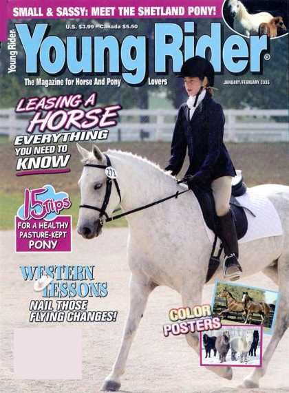 Various Magazines 7263