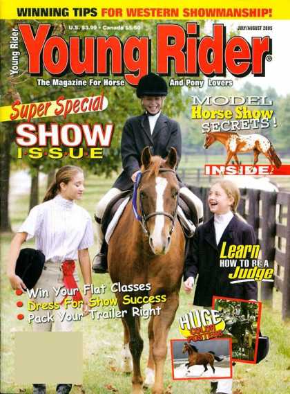 Various Magazines 7264