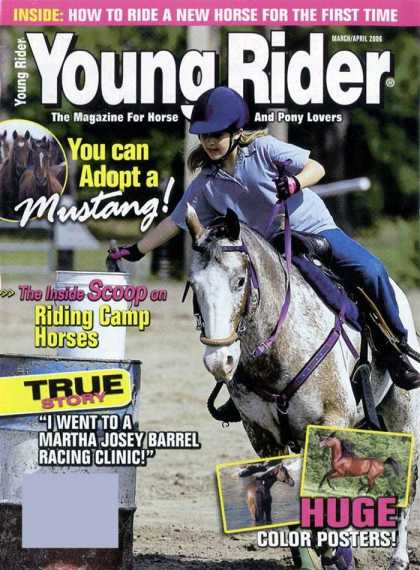 Various Magazines 7266