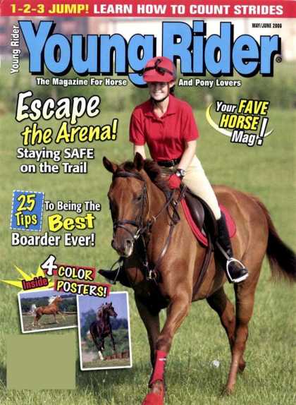 Various Magazines 7267