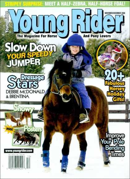 Various Magazines 7270