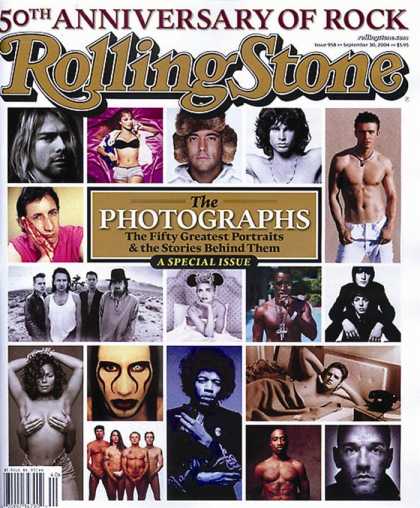 Various Magazines 7275