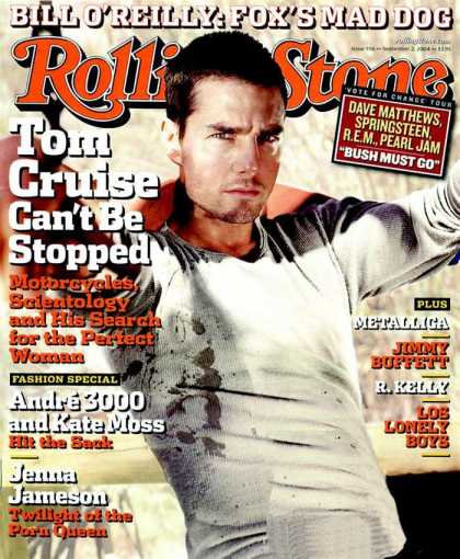 Various Magazines 7276