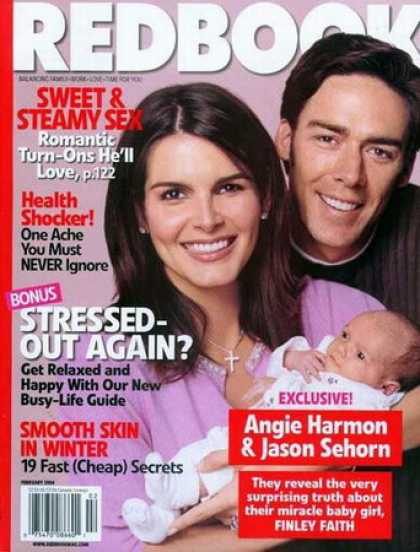 Various Magazines - Redbook