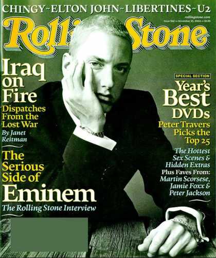 Various Magazines 7280