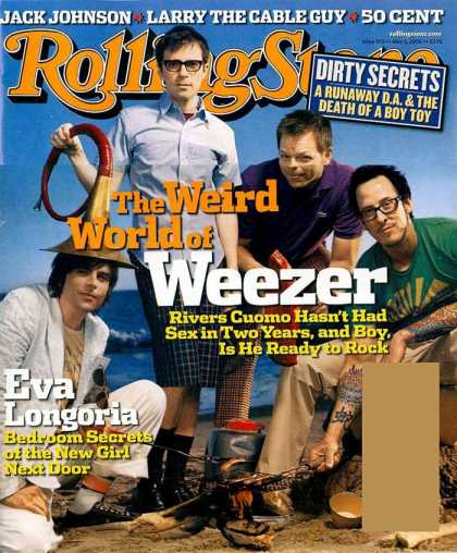 Various Magazines 7284