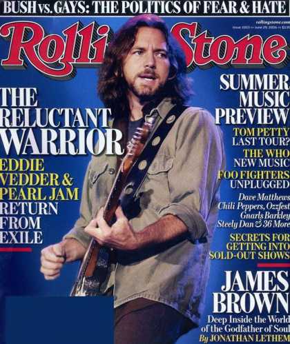 Various Magazines 7298