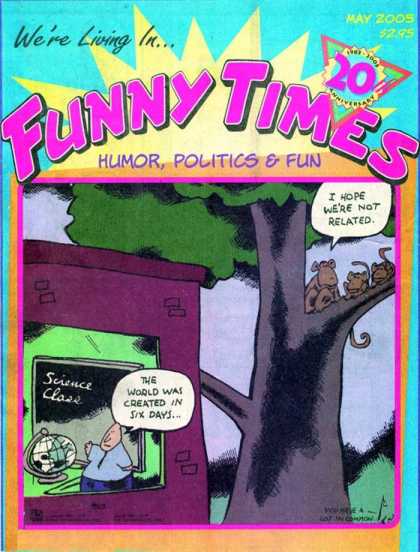 Various Magazines 7311