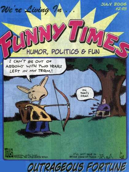 Various Magazines 7317