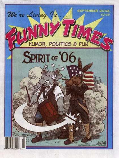 Various Magazines 7319