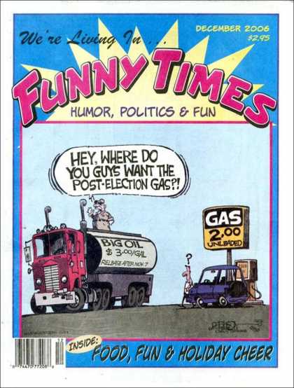 Various Magazines 7322