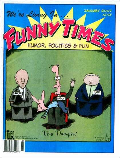 Various Magazines 7323