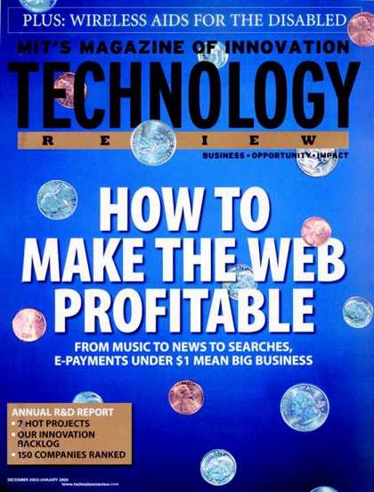 Various Magazines 7326