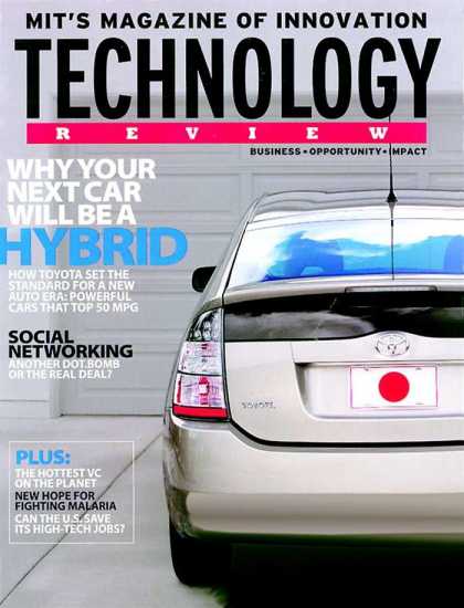 Various Magazines 7327