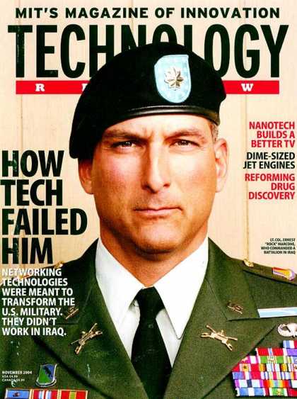 Various Magazines 7329