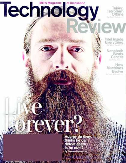 Various Magazines 7331