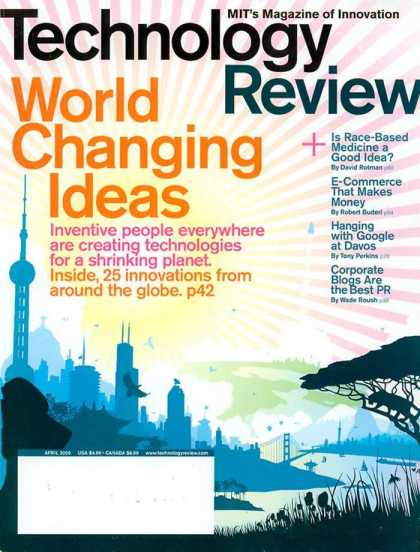 Various Magazines 7332