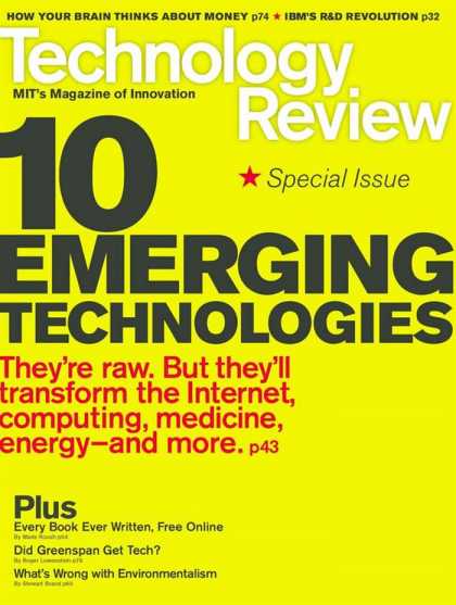 Various Magazines 7333