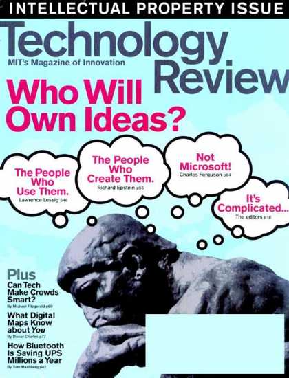 Various Magazines 7334