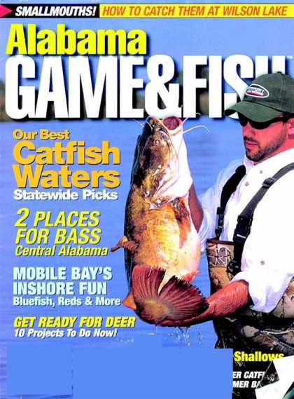 Various Magazines 7339