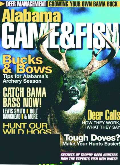 Various Magazines 7341