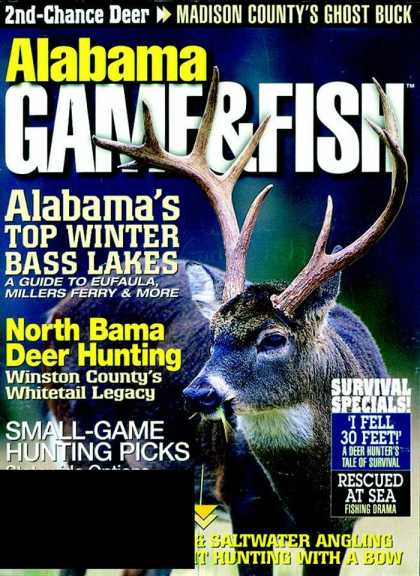 Various Magazines 7342