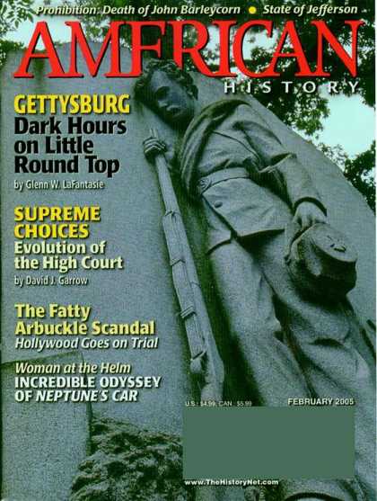 Various Magazines 7348