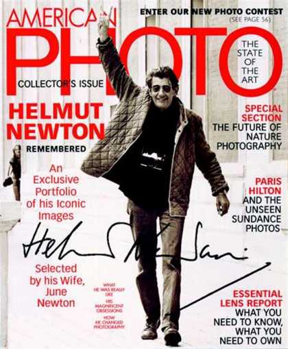 Various Magazines 7352